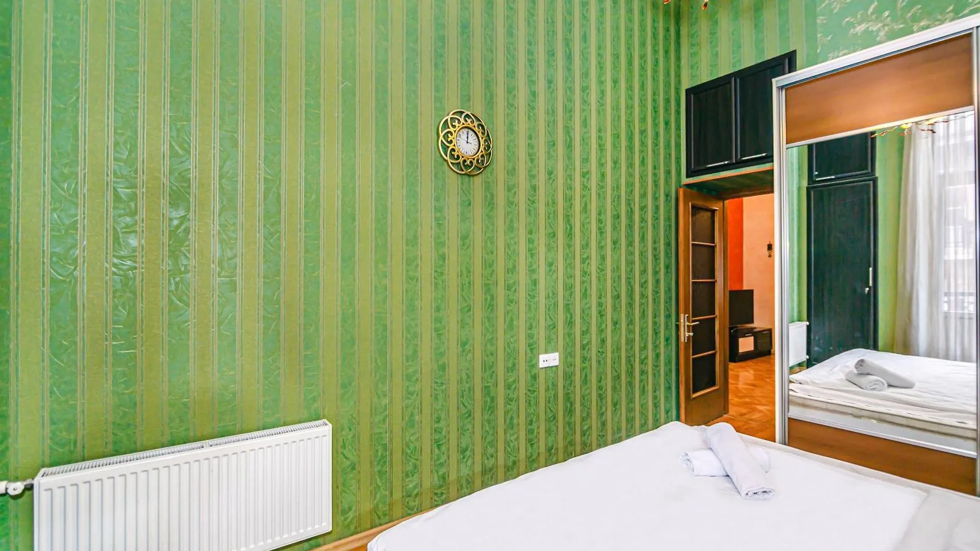 Deluxe Apartment In Baku Azerbaijan