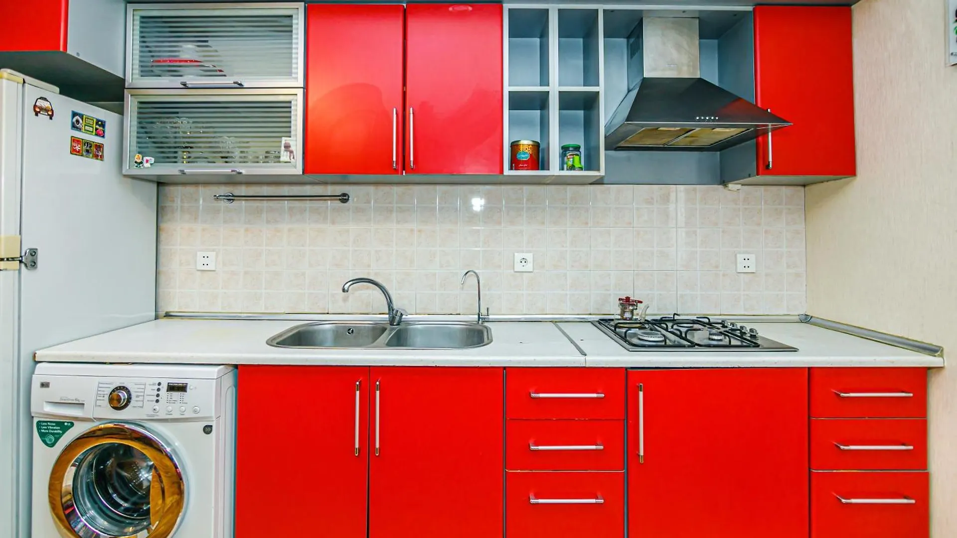 Deluxe Apartment In Baku Azerbaijan