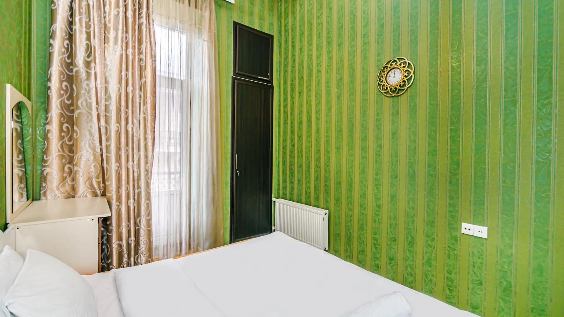 Deluxe Apartment In Baku