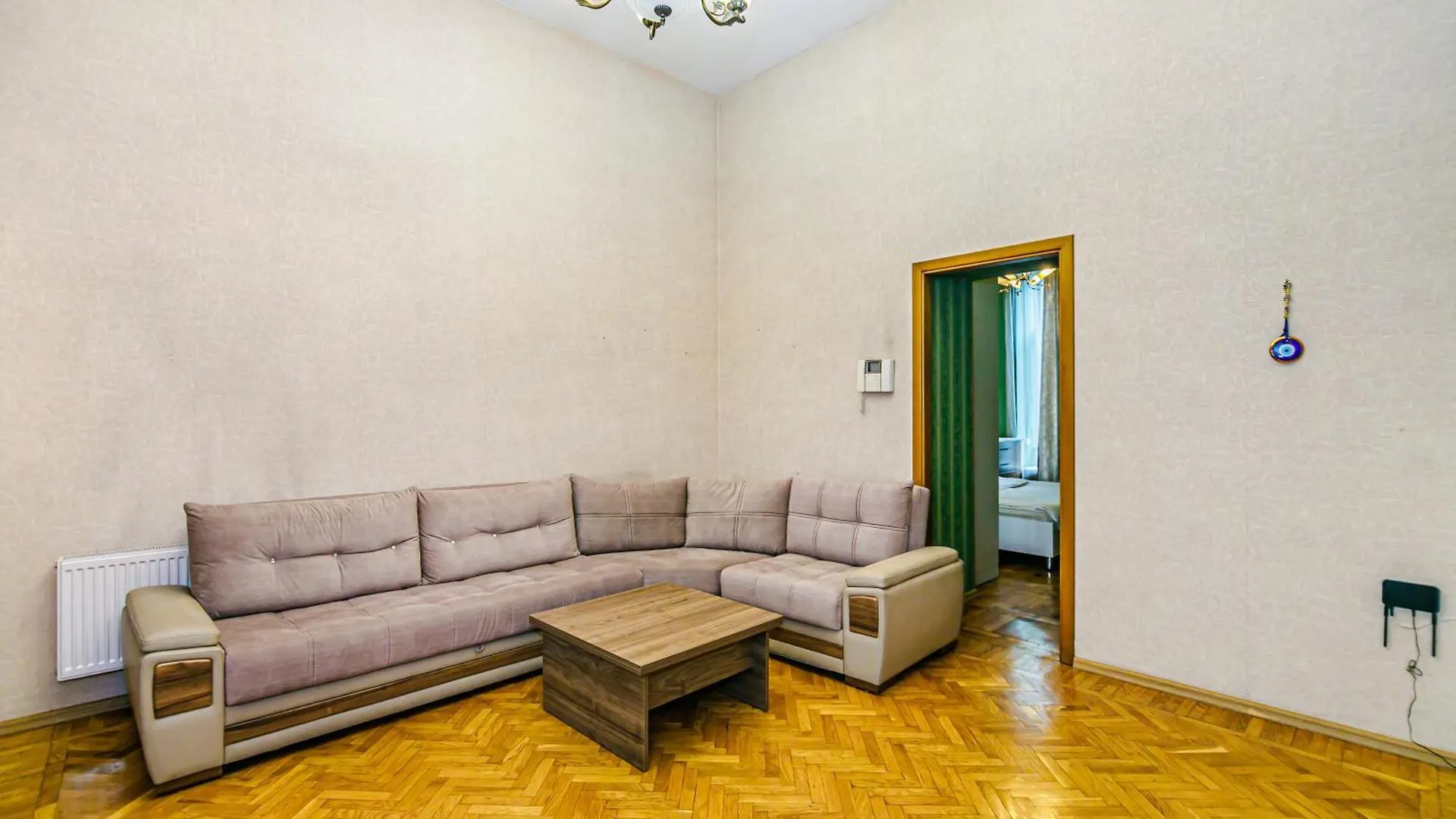 Deluxe Apartment In Baku Azerbaijan