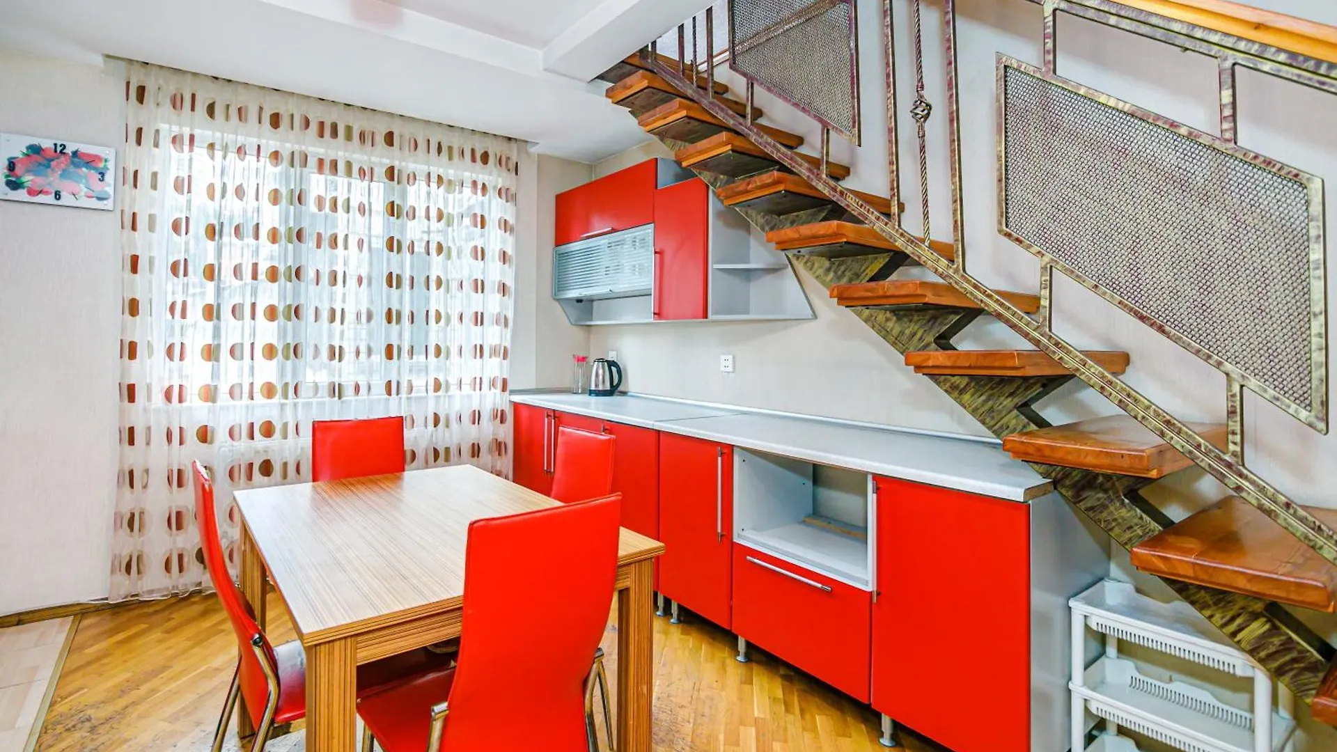 Deluxe Apartment In Baku